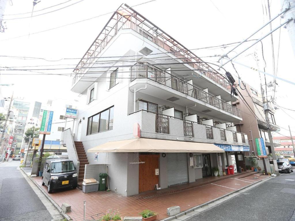 Itabashi Hotel Hilltop, Tokyo